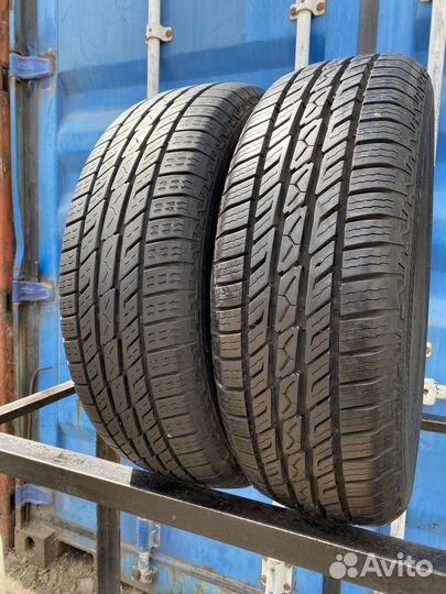 Barum Bravuris 4x4 215/70 R16 100H