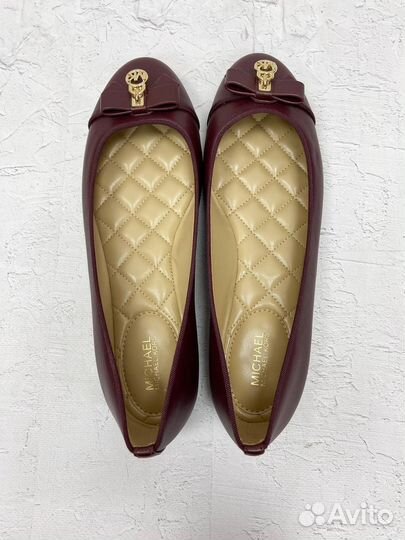 Балетки от Michael Kors оригинал