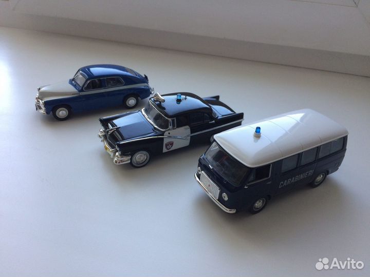 Модели деагостини