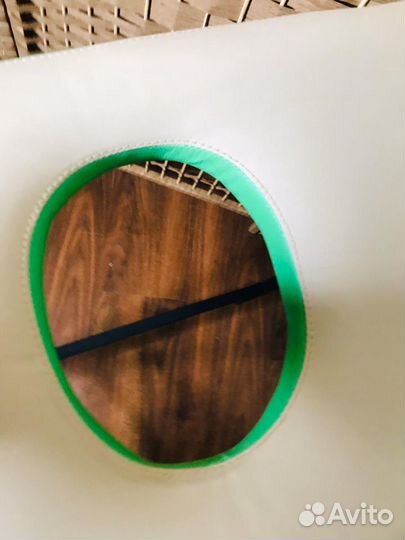 Массажный стол новый с чехлом