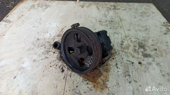 Гур Hyundai Starex 2.5 л, 140 л.с. D4CB