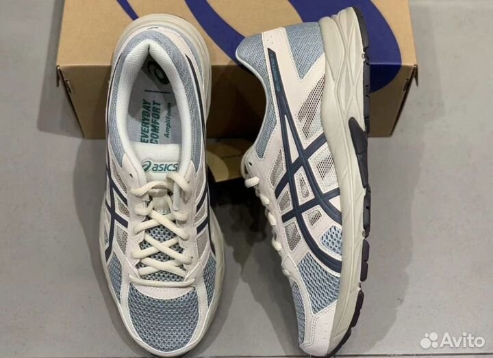 Кроссовки asics Gel-Contend 4 оригинал под заказ