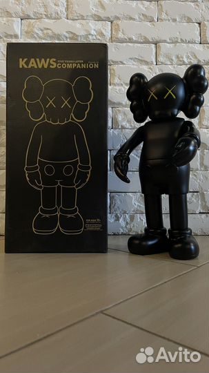 Игрушка kaws, кавс