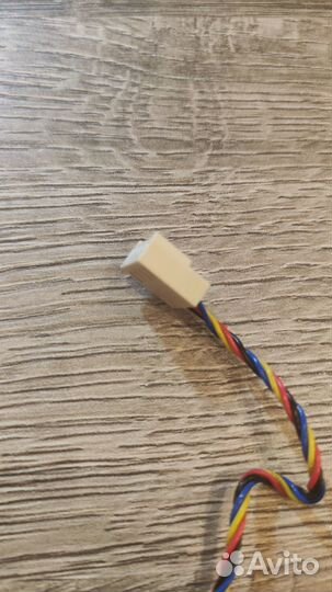 Вентилятор (кулер) для видеорегистраторов Dahua/Hi