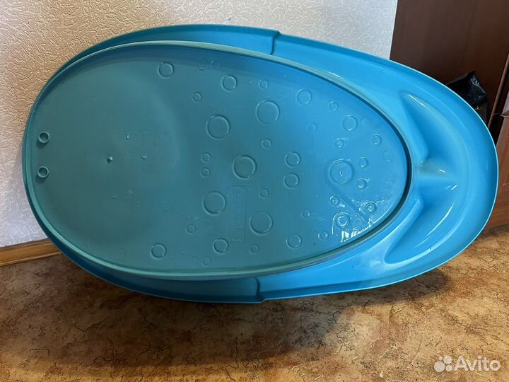 Ванночка для купания