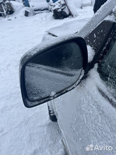 Чери тиго Т11 зеркала