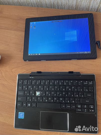 Продам ноутбук Lenovo