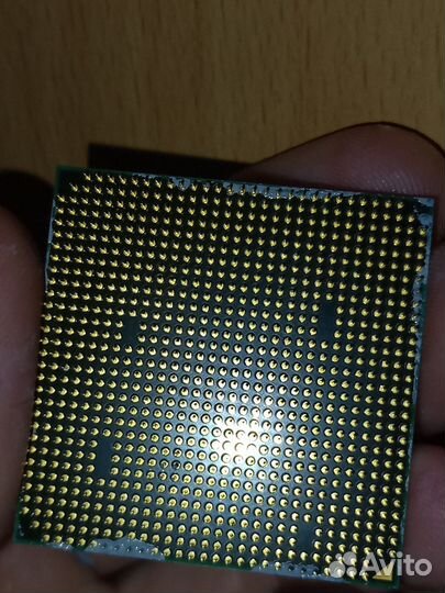 Amd athlon 2 adx630wfk42gi