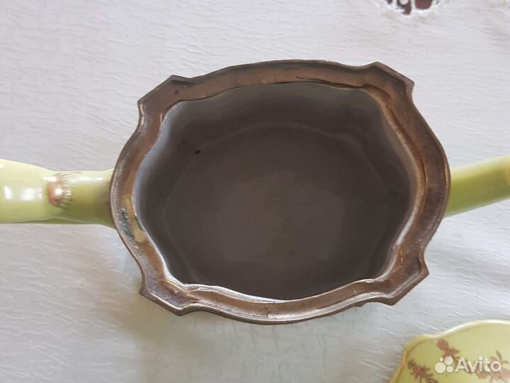 Заварочный чайник