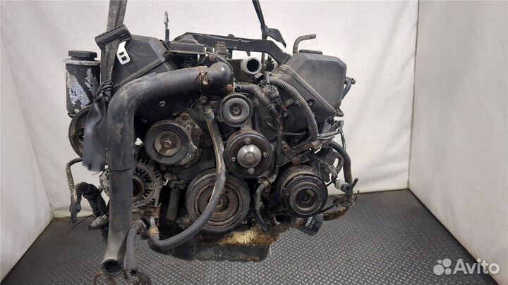 Гур Lexus LS400 UCF10, 1993