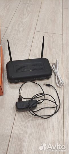 Оптический терминал