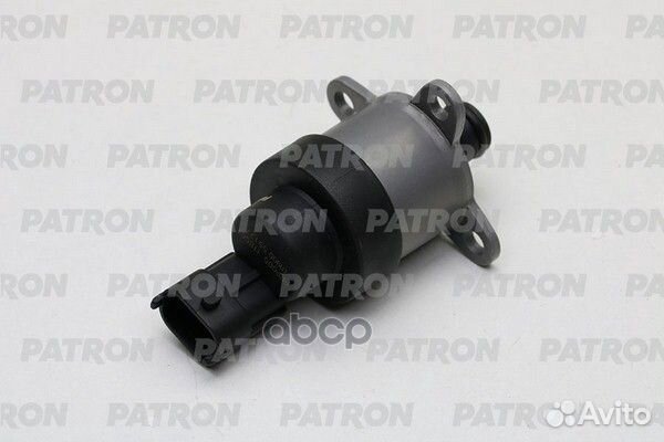 Регулятор давления топлива fiat ducato, iveco D