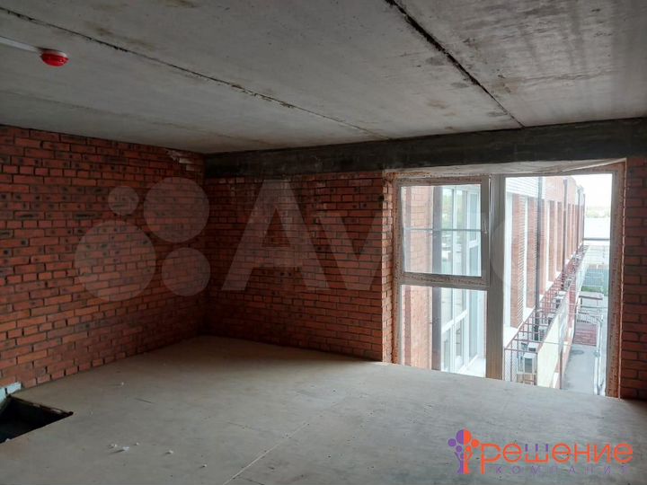 Свободного назначения, 33.8 м²