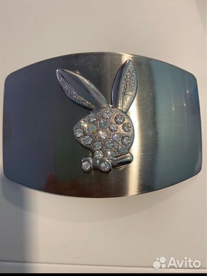 Бляшка для ремня