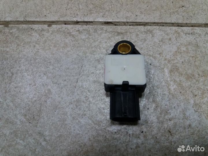 Датчик airbag Citroen C-Crosser EP