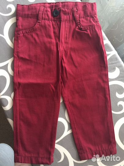 Костюм для мальчика