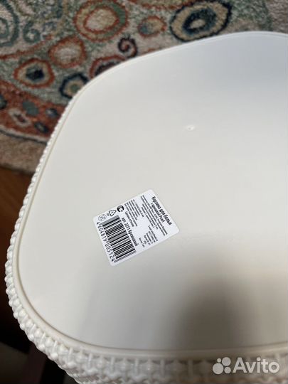 Корзина для белья