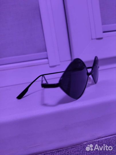 Солнцезащитные очки женские