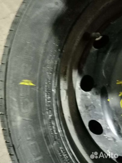 Pirelli Cinturato P1 185/65 R15