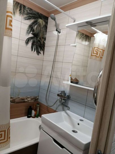 2-к. квартира, 58,7 м², 7/10 эт.