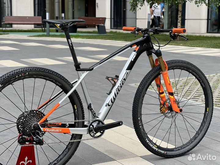 Велосипед Wilier 110X Эксклюзив. На гарантии