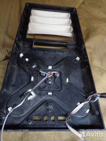 Корпус пк системный блок компьютера