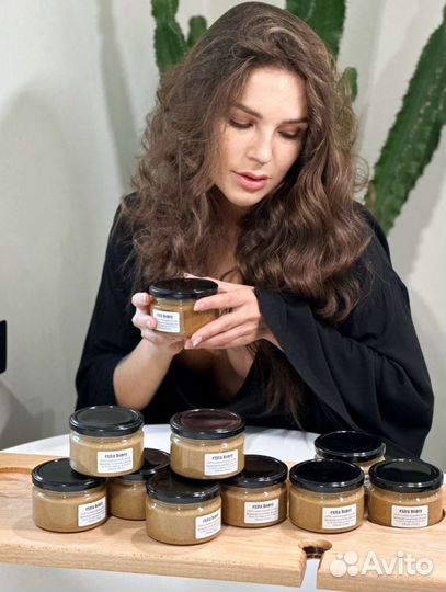 Золотой чудо мед XXL