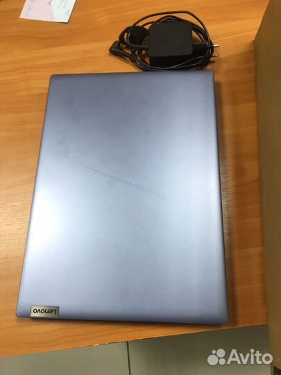 Ноутбук Lenovo AMD A4-9120E