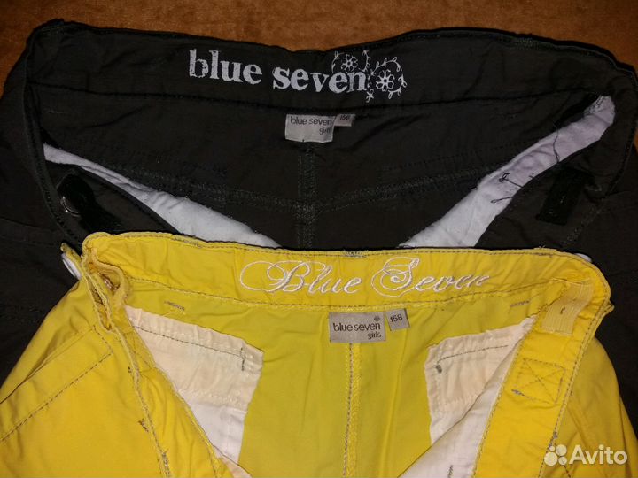 Шорты 158рост