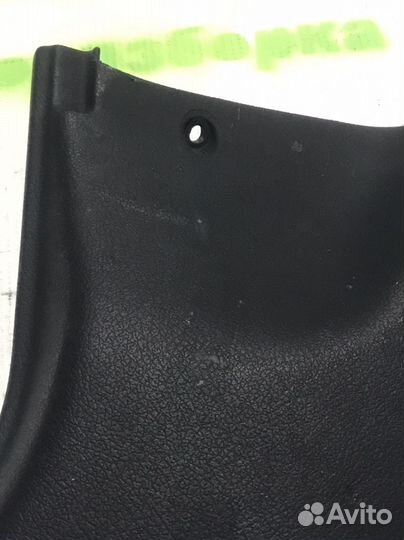 Накладка стойки салона Аudi A4 B5