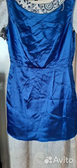Платье женское 46 48 турция новое