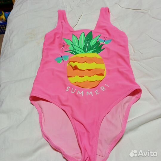 Купальники. Легенсы Штанишки