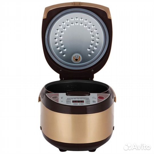 Мультиварка. Новая