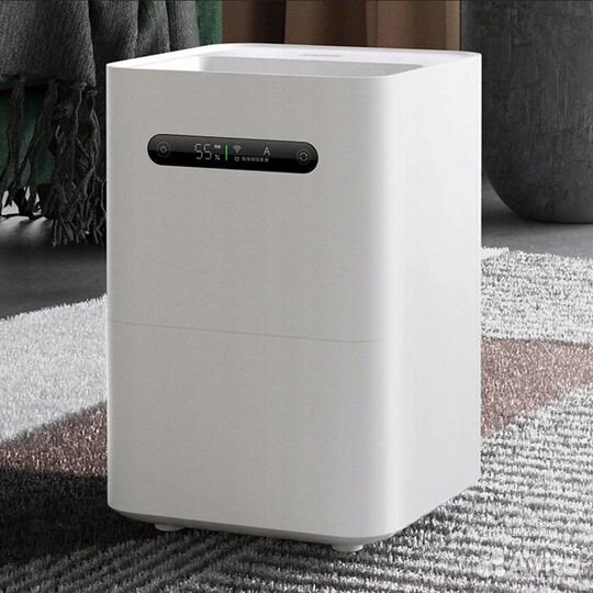 Увлажнитель воздуха Xiaomi SmartMi Humidifier 2