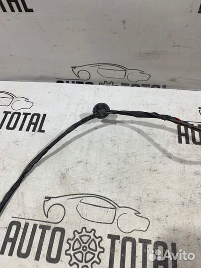 Проводка двери задняя левая Hyundai Solaris G4FC