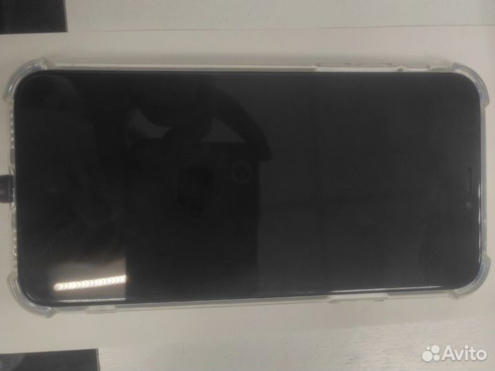 iPhone X, 128 ГБ