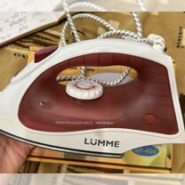 Утюг lumme