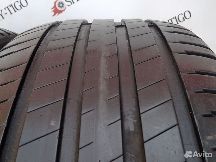 Michelin Latitude Sport 3 235/50 R19 99V