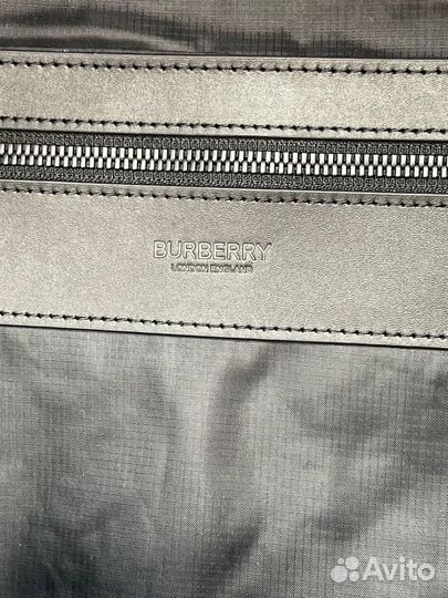 Рюкзак мужской Burberry