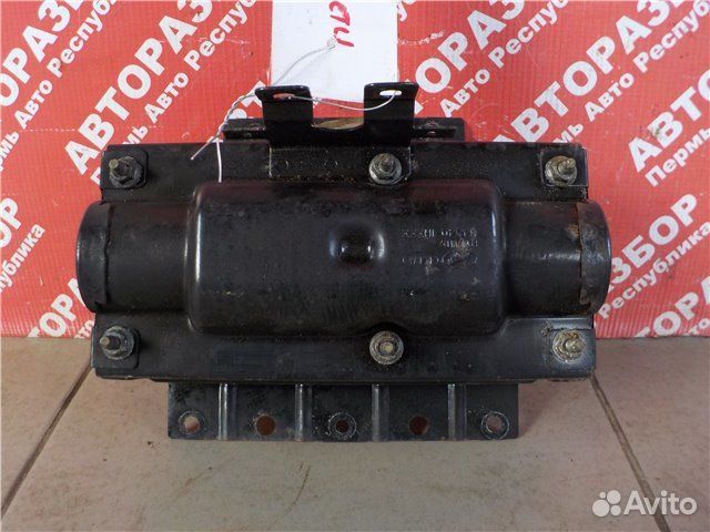 Подушка безопасности пасажира Kia Ceed ED G4FC