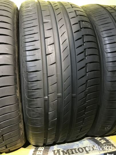 Continental ContiPremiumContact 6 255/45 R18 103Y
