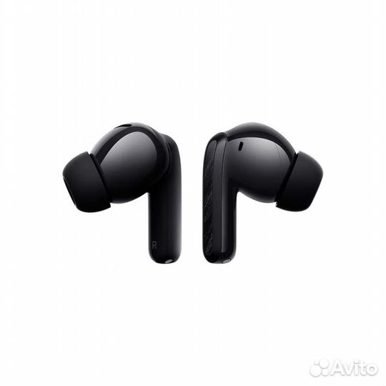 Redmi Buds 5 Pro Черные