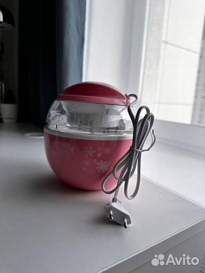 Мороженица