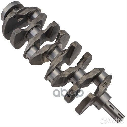 Коленвал Z18505R Zikmar