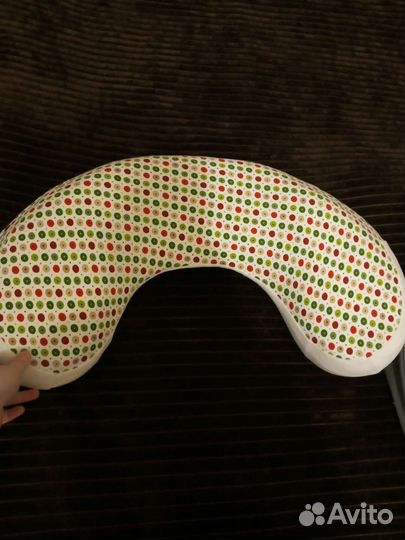Подушка для кормления