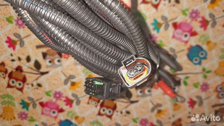 Eberspacher hydronic