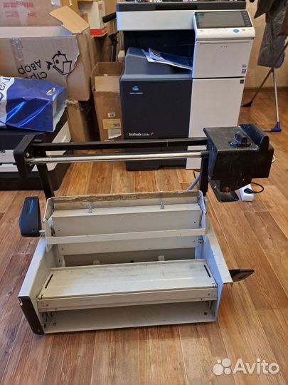 Термоклеевая машина FASTBIND