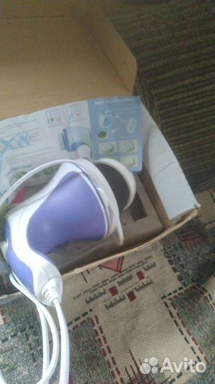 Массажер для тела