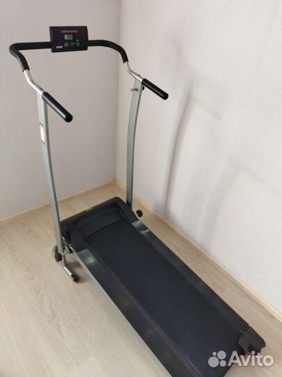 Беговая дорожка Atemi