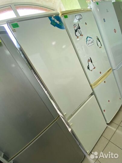 Б+уХолодильник бу